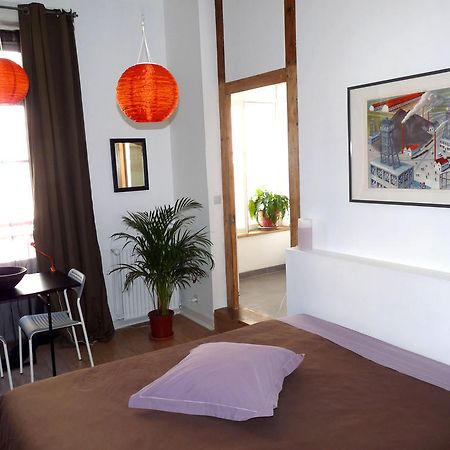 Chambres D'Hotes Belle Etoile Saint-Etienne  Rum bild