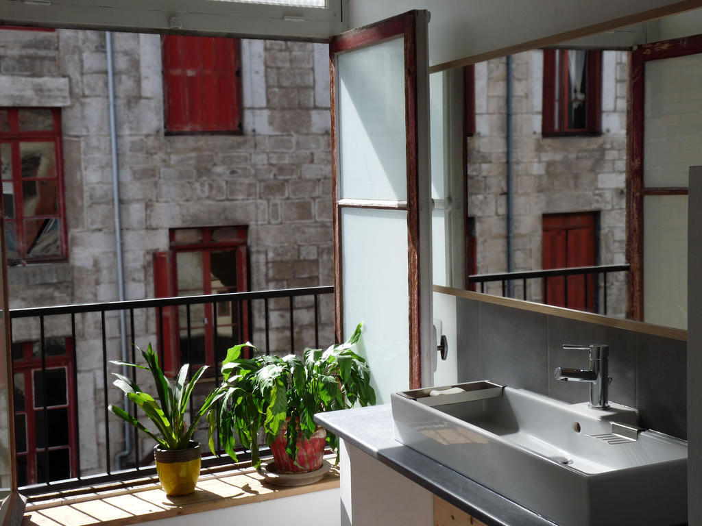 Chambres D'Hotes Belle Etoile Saint-Etienne  Rum bild
