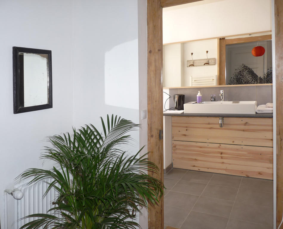 Chambres D'Hotes Belle Etoile Saint-Etienne  Rum bild